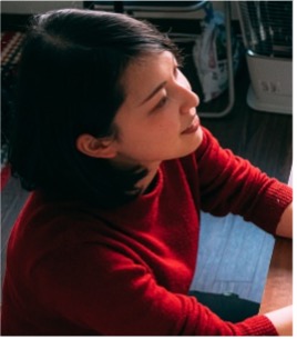 Mei Shiratori