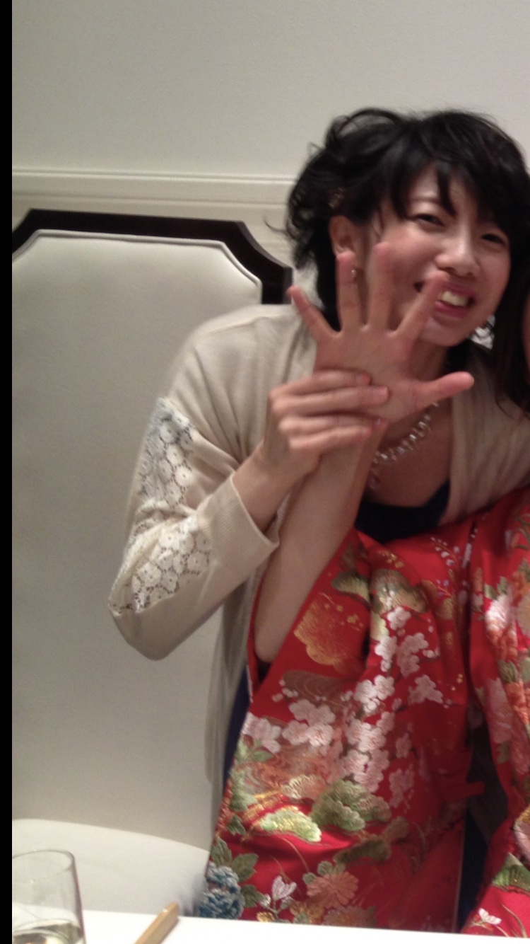 堀内由紀子