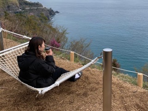 稲見 望美（Nozomi Inami）